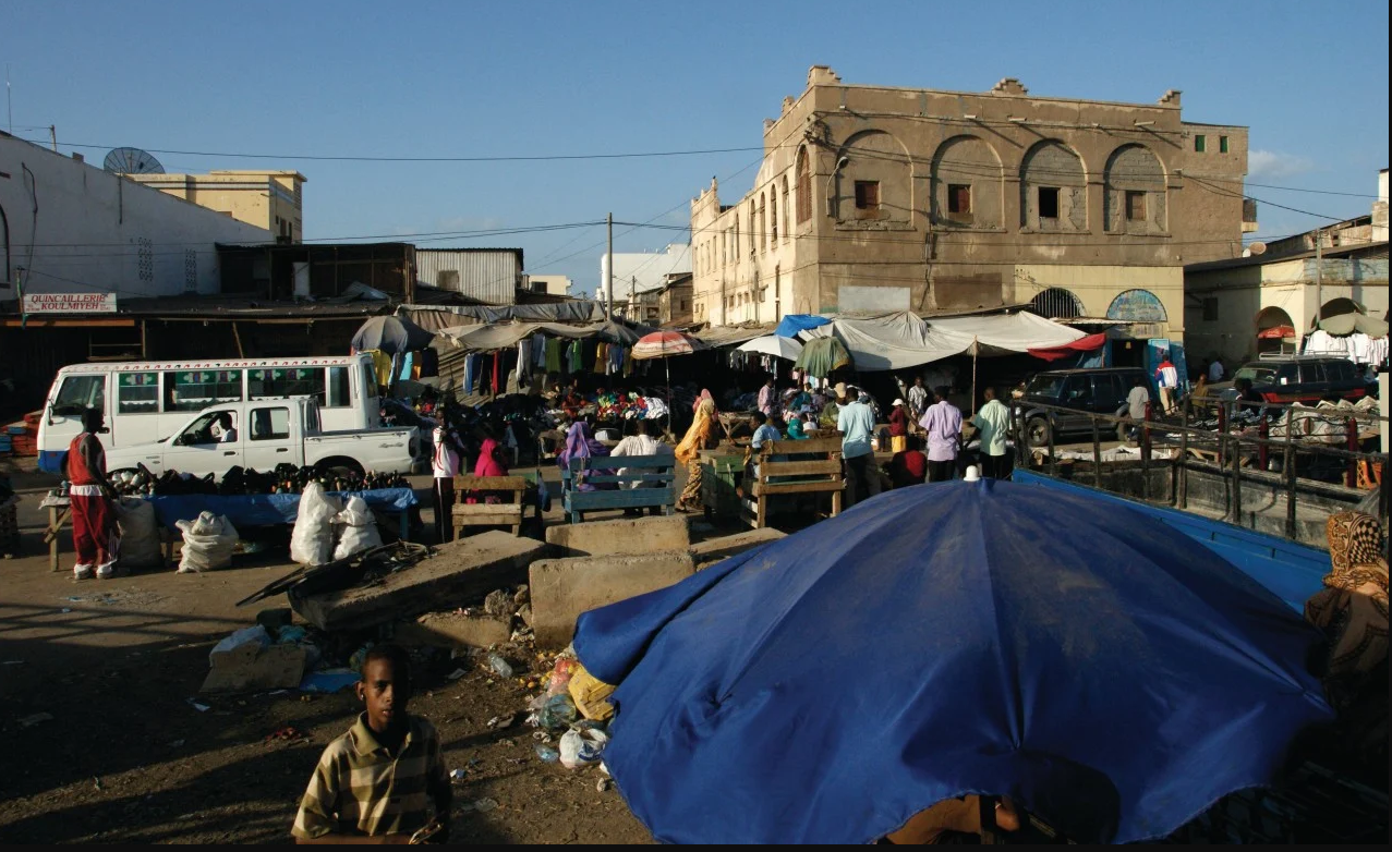 Djibouti : une déflation qui ne profite pas aux ménages