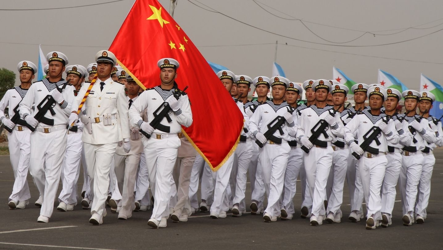 Le piège doré de la dette chinoise