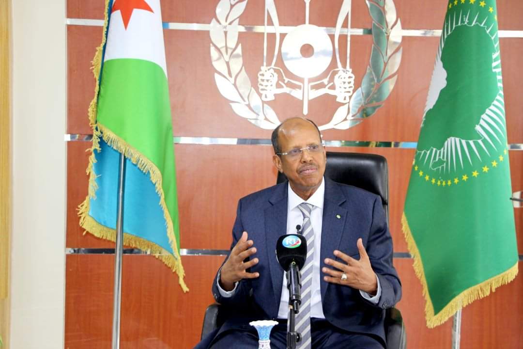 Djibouti candidate à la Commission de l’Union Africaine, une ambition démesurée ?
