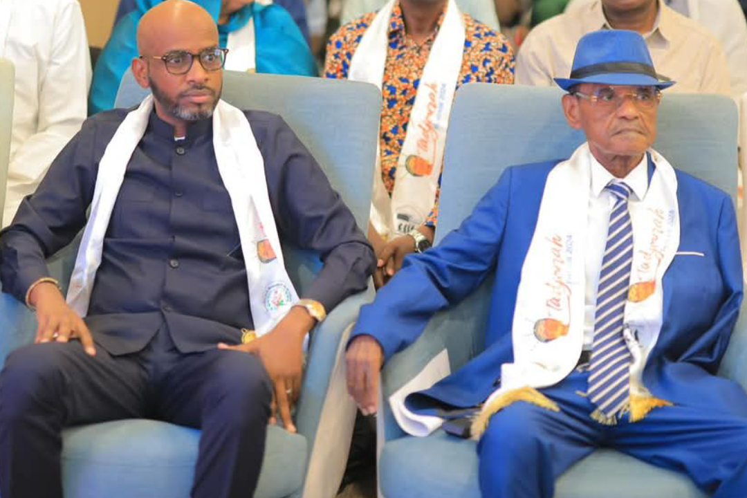 Patrimoine bafoué, peuple marginalisé : la stratégie de négation identitaire des Afars.