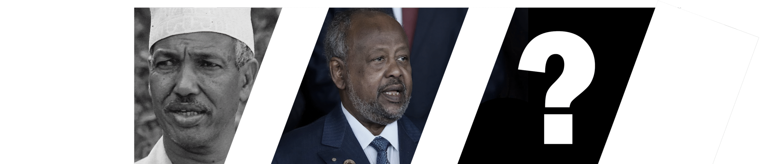 Vacance du pouvoir à Djibouti : Vers la fin d’un régime moribond