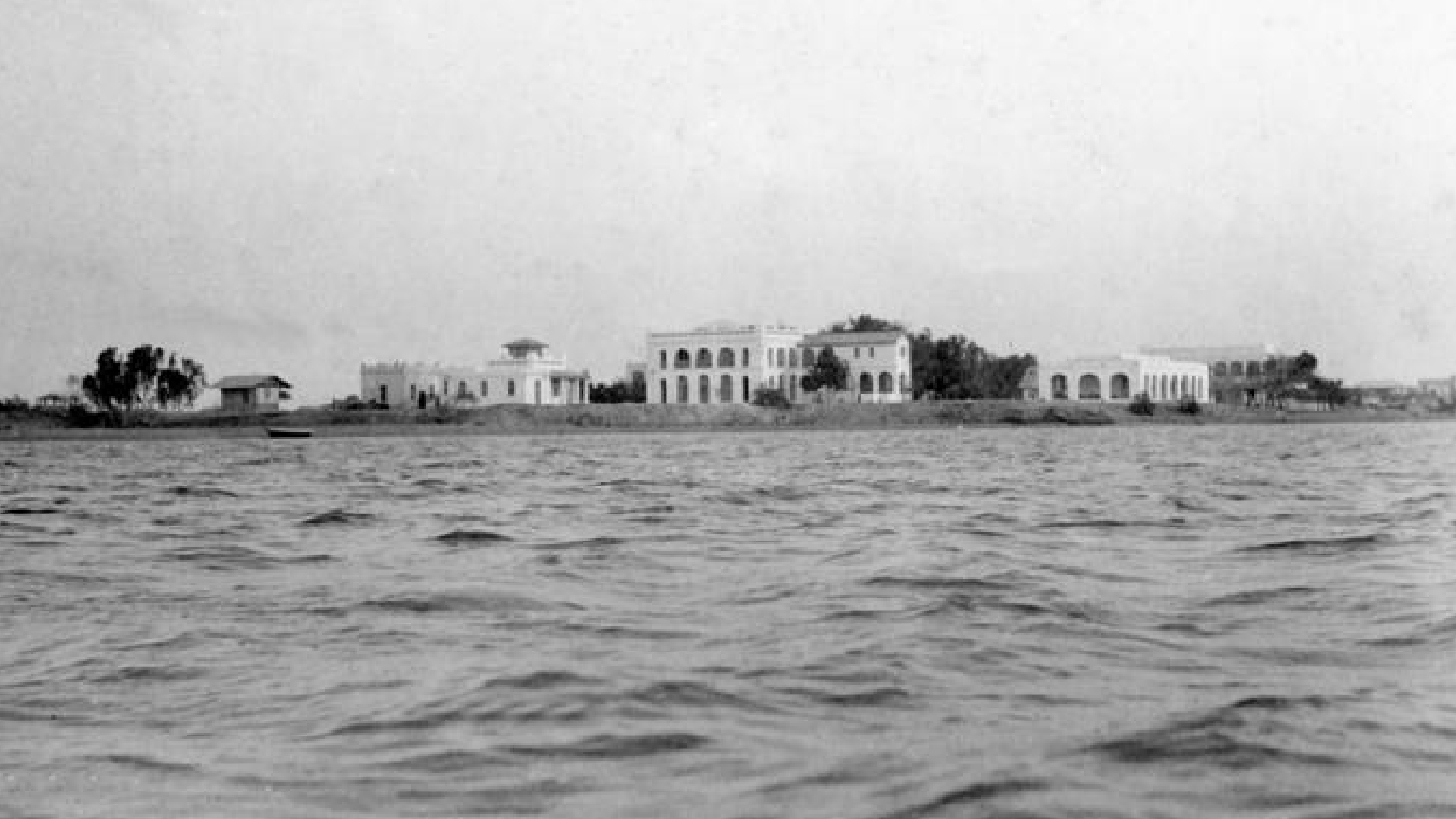 La République de Djibouti : les origines de la dictature ? – Chapitre 1