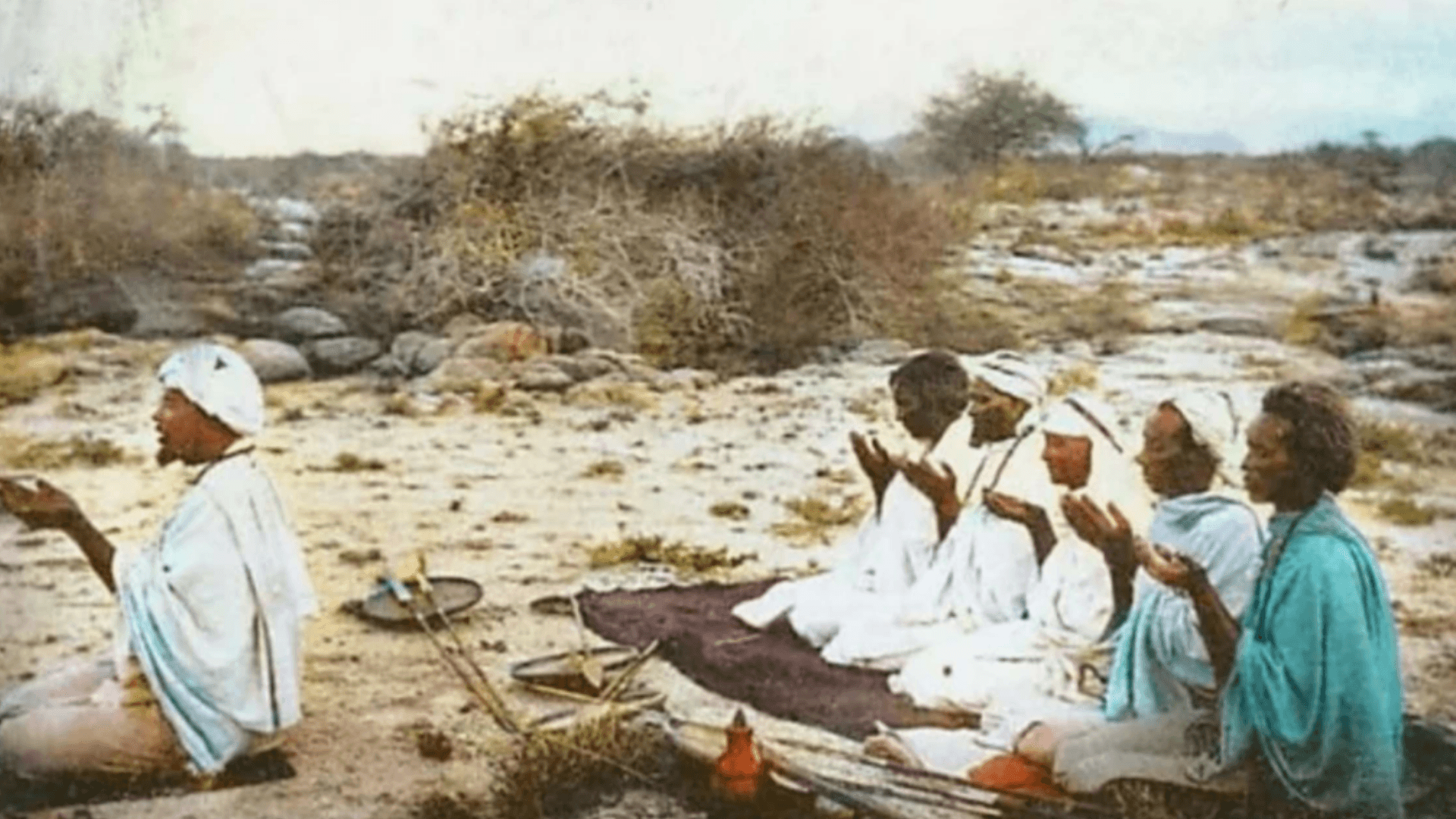 Les Afars Et Le Fait Religieux Des Croyances Originelles L islam les-afars-et-le-fait-religieux-des-croyances-originelles-l-islam